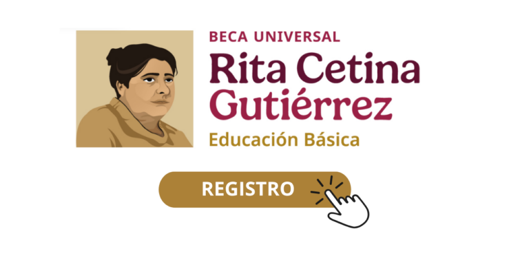 Cómo Registrar a Otro Estudiante y Recuperar tu Folio en la Beca Rita Cetina