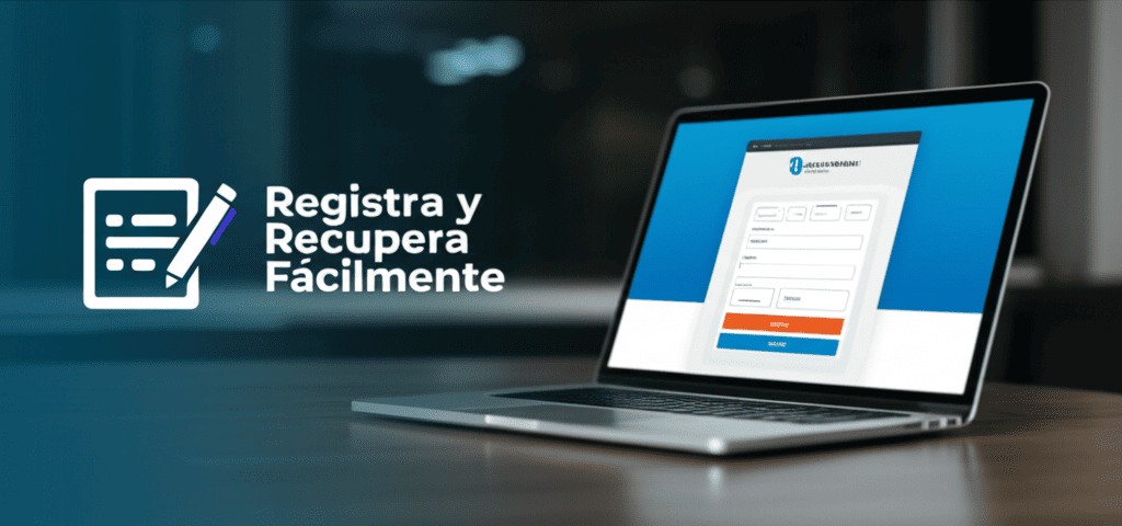 Como Registrar a Otro Estudiante y Recuperar tu Folio en la Beca Rita Cetina